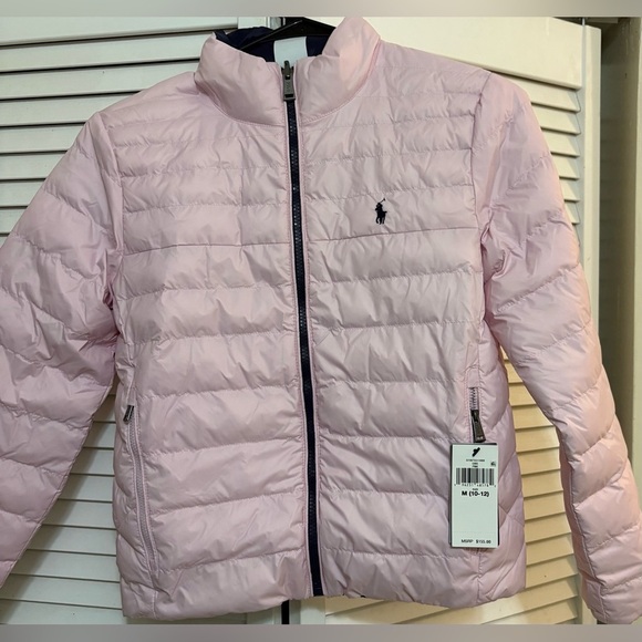 P-Layer 2 Reversible Jacket unisex - Picture 5 of 5